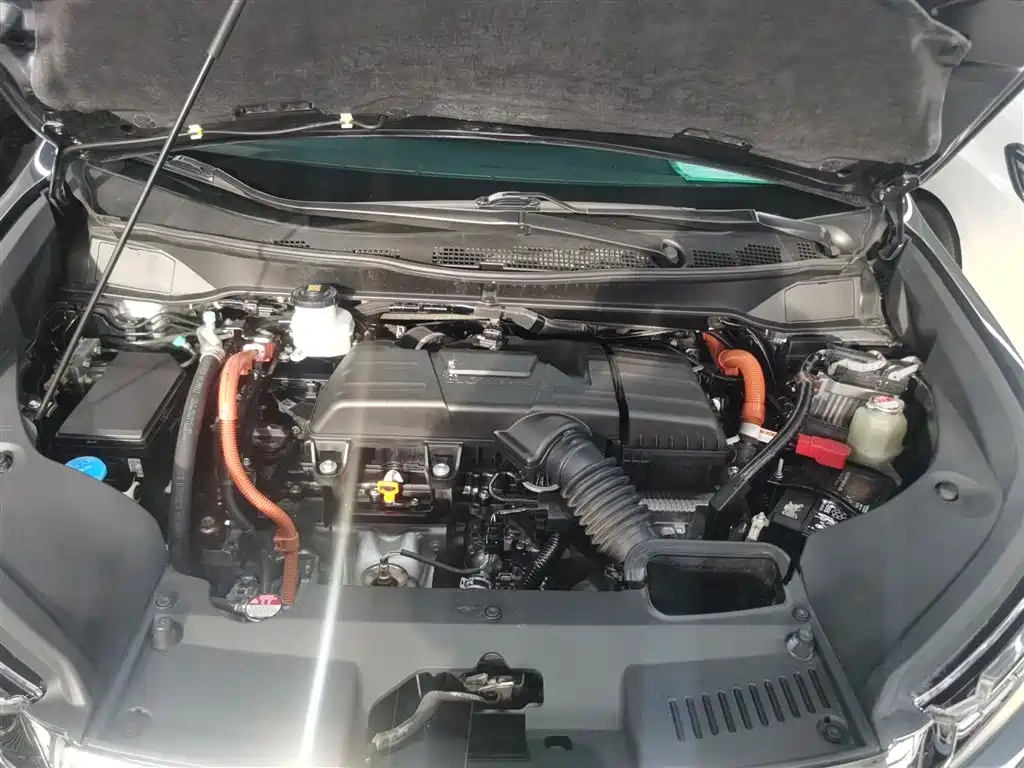Honda Odyssey - фото 20