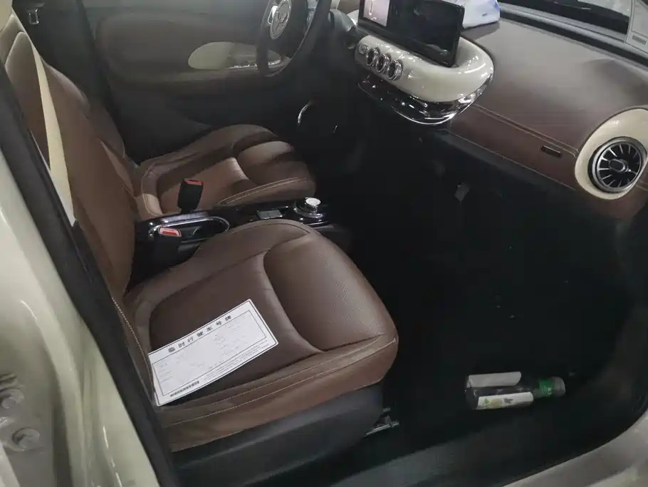 Wuling Bingo — миниатюра 8