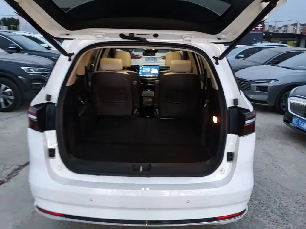 BYD MAX New Energy — миниатюра 19