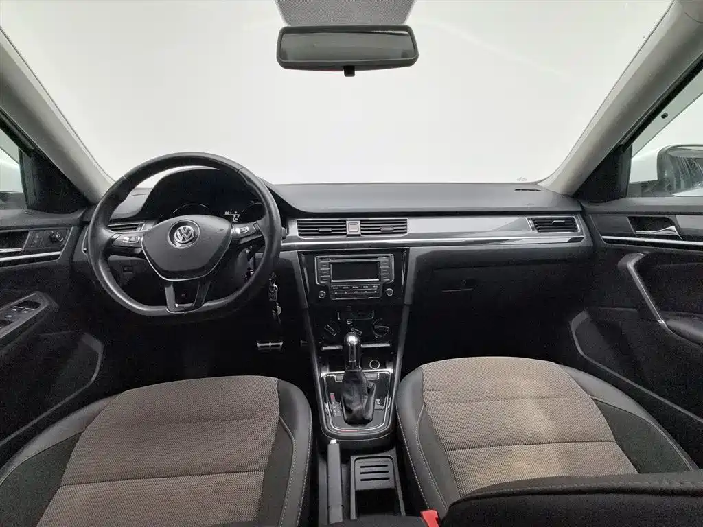 VOLKSWAGEN C TREK WEI COLLAR