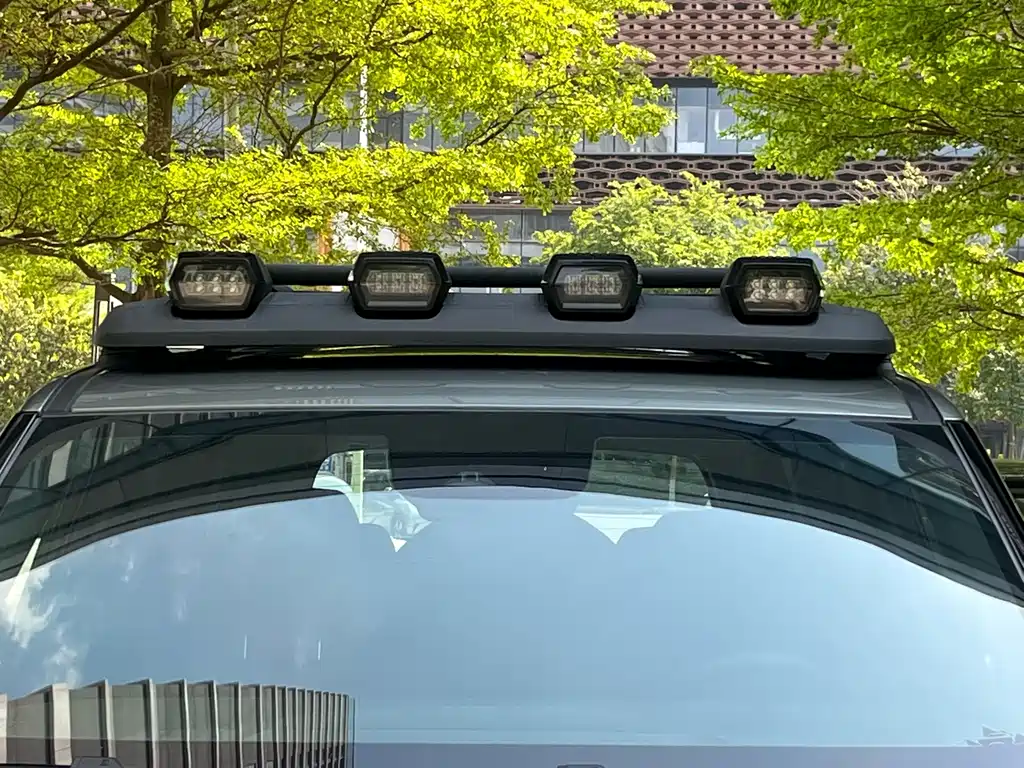 Changan Deepal DARK BLUE G318