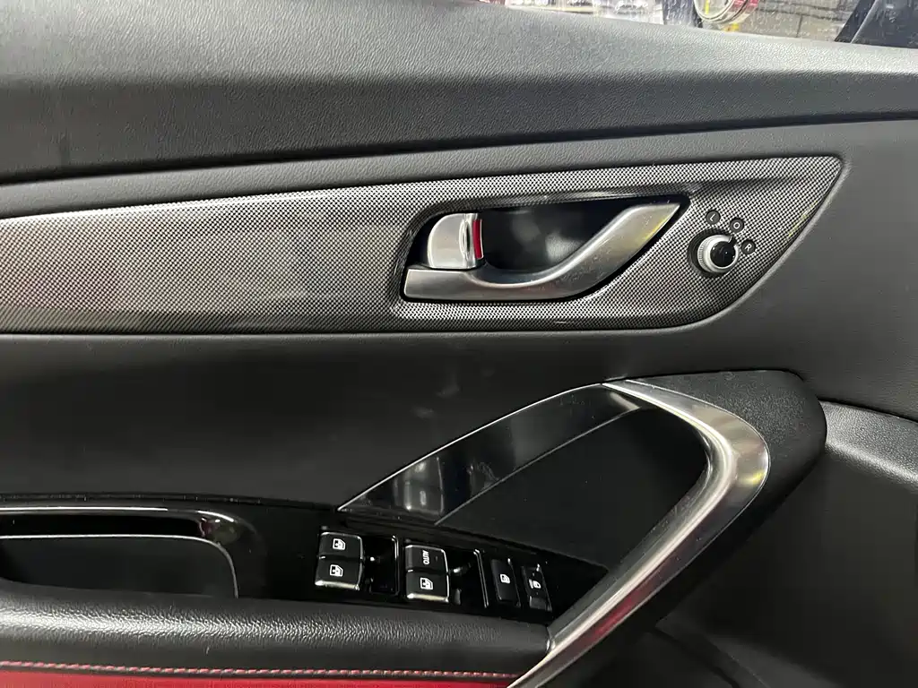 Changan CS55 — миниатюра 14