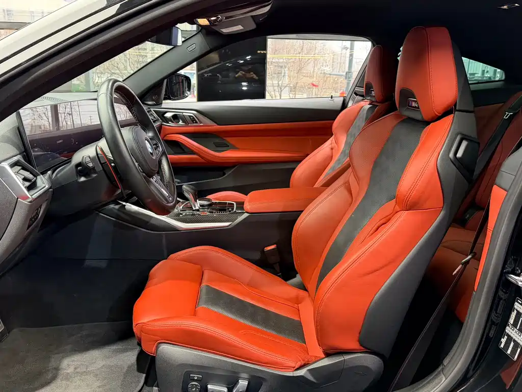 BMW M4 — миниатюра 8