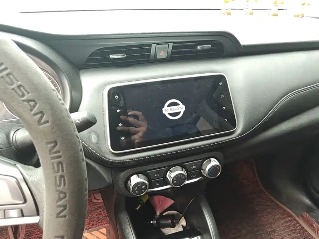 Nissan Kicks — миниатюра 13