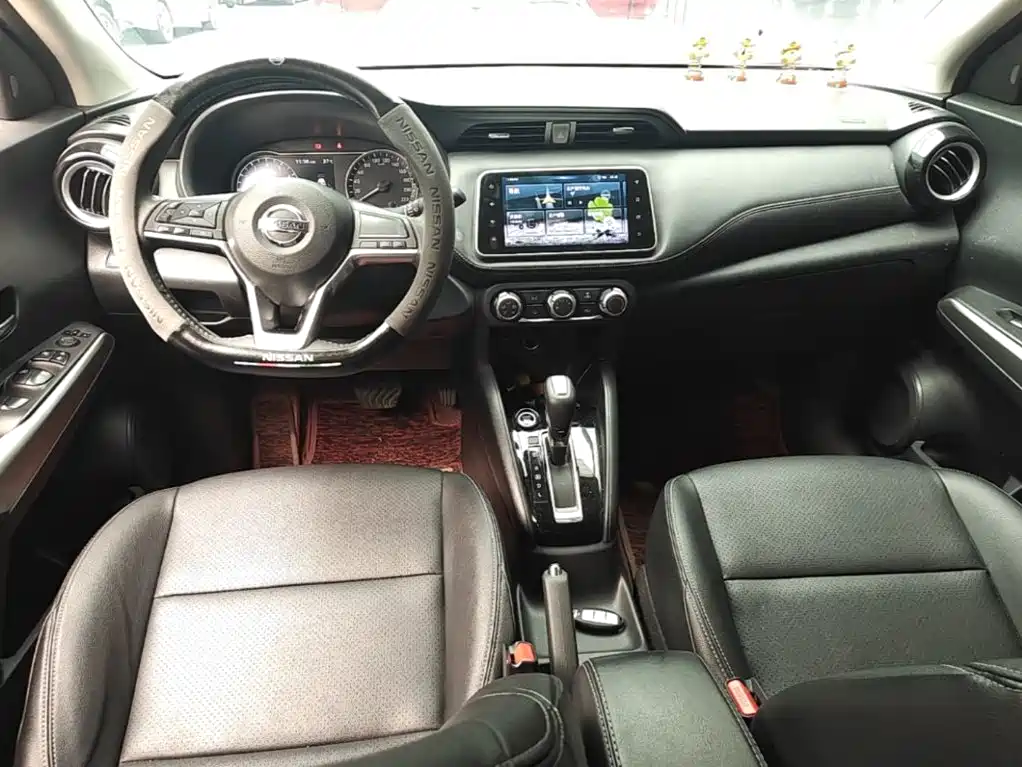 Nissan Kicks — миниатюра 10