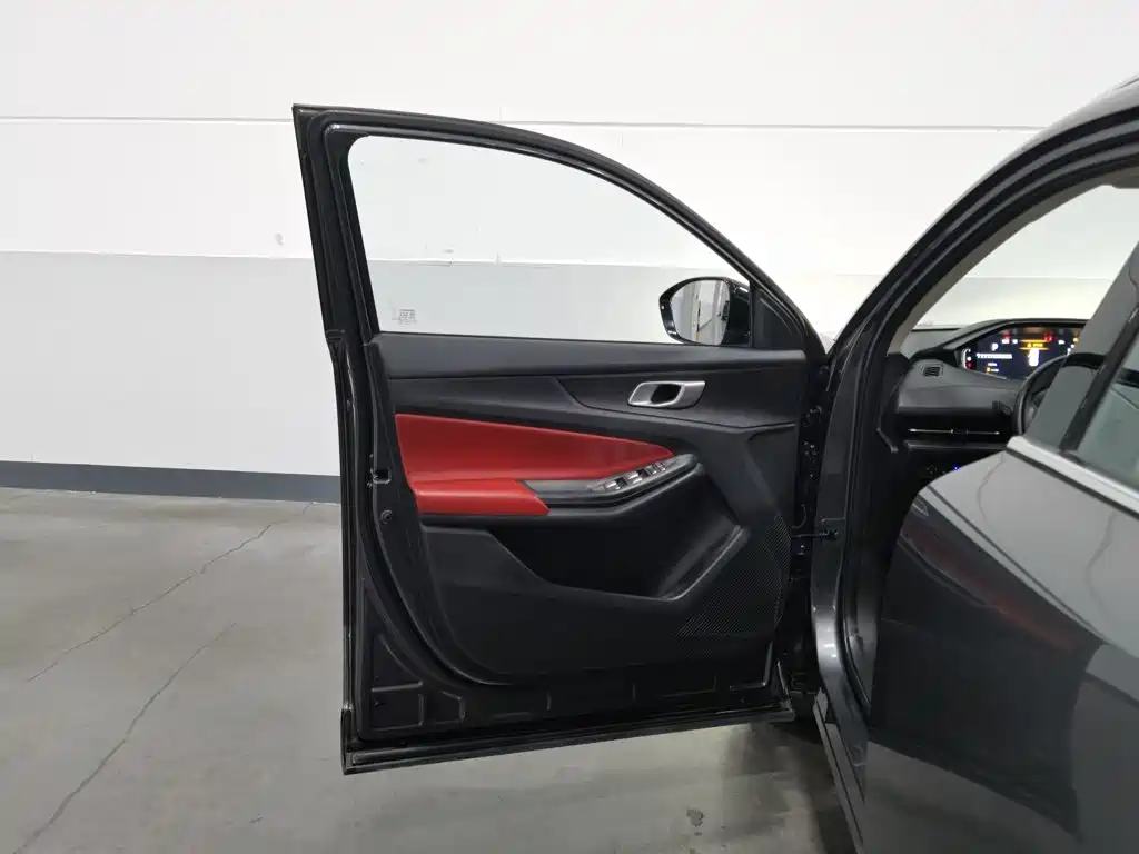 Changan CS55PLUS — миниатюра 8