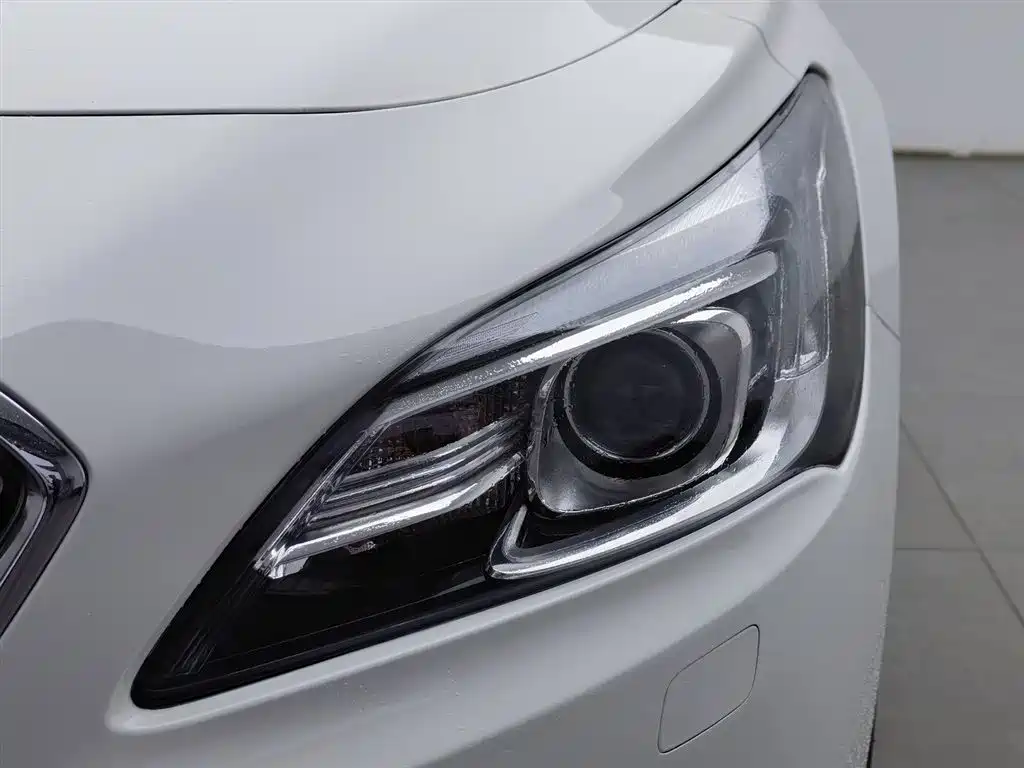 Buick LaCrosse 2016 20T Luxury