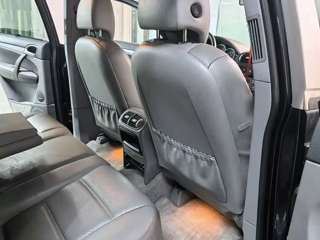 Porsche Cayenne 2006 Cayenne S 4.5L AT