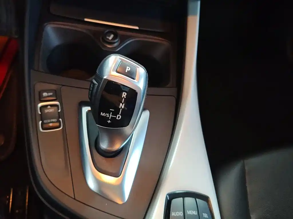 BMW 2 Series (Import) — миниатюра 14
