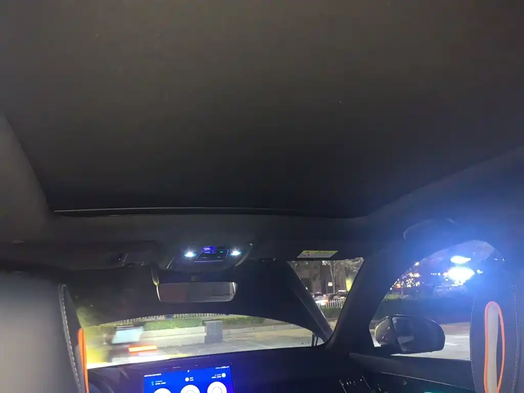 BYD PLUS New Energy — миниатюра 9