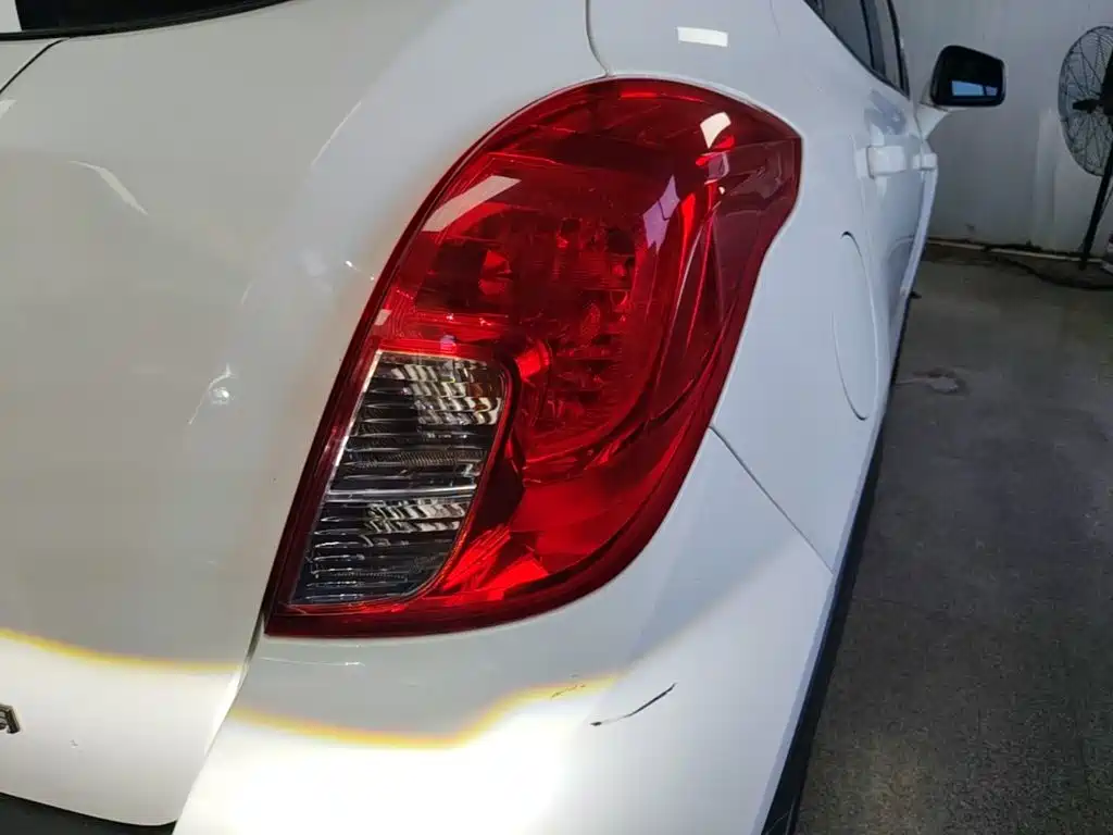 Buick Encore — миниатюра 8