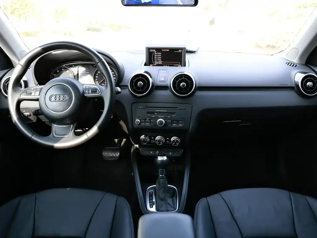 Audi A1 — миниатюра 3