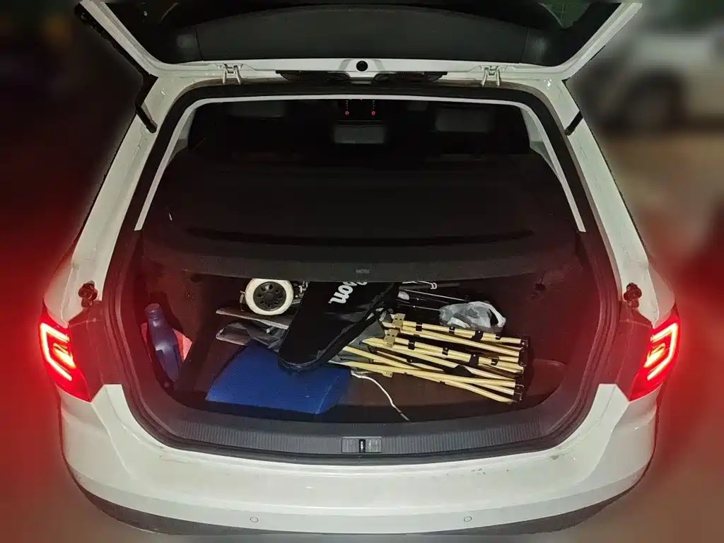 Volkswagen C-Trek — миниатюра 20