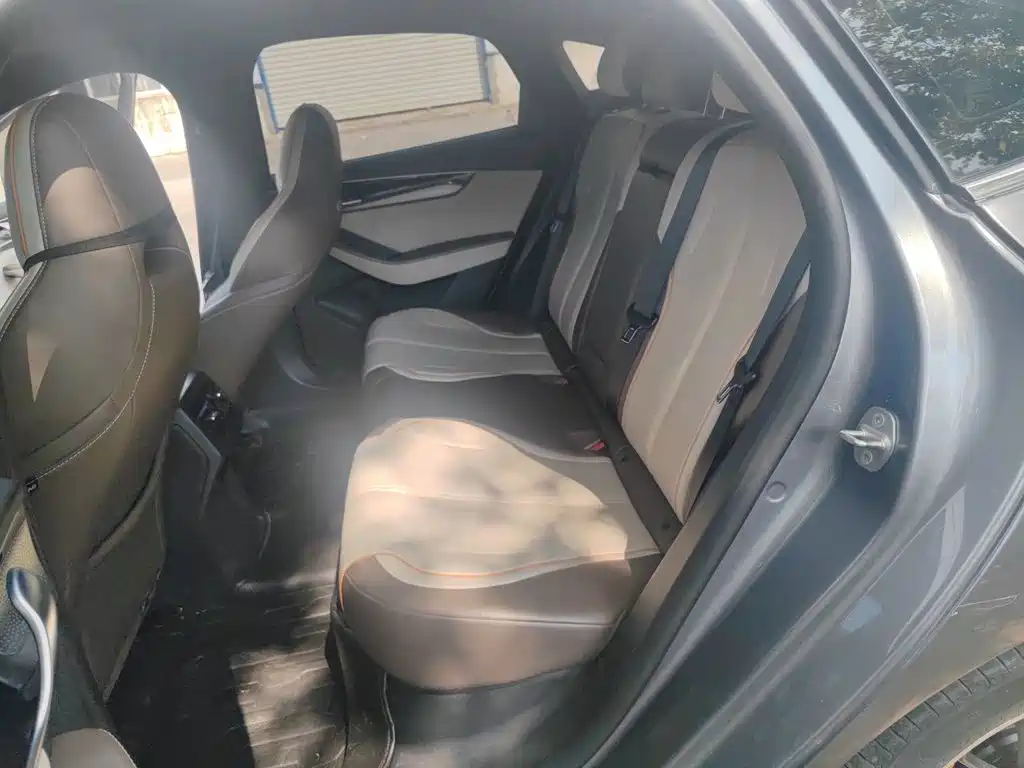 BYD Qin PLUS — миниатюра 13