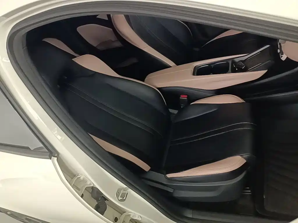 BYD Seagull — миниатюра 25