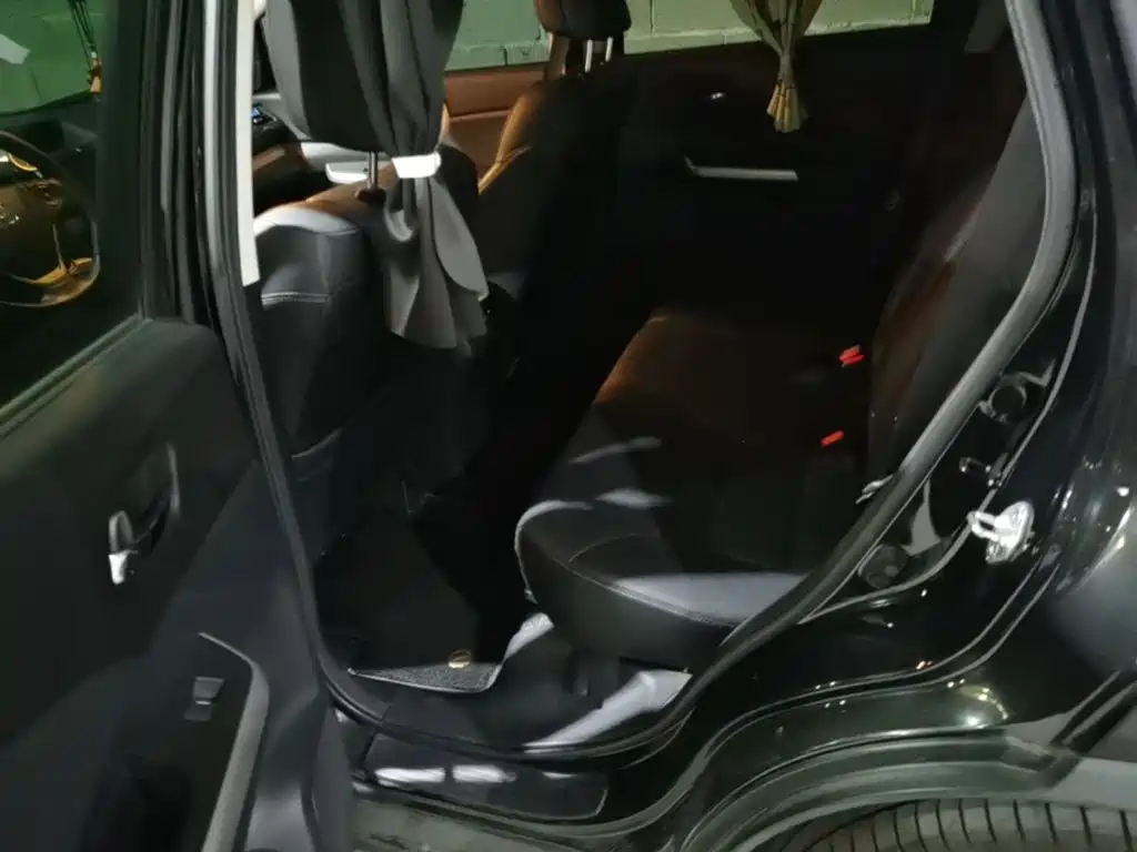 Honda CR-V — миниатюра 20