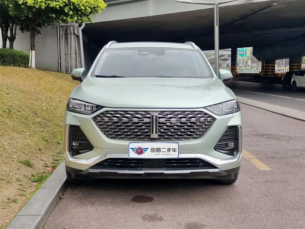 WEI PAI WEI BRAND LATTE DHT