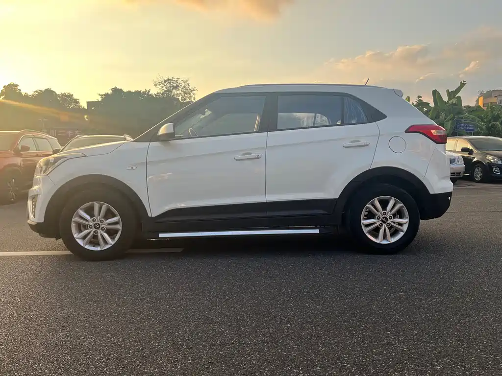 Hyundai ix25 — миниатюра 4