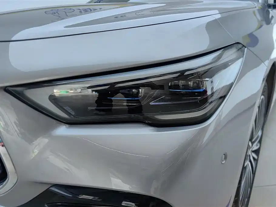 Geely Galaxy Galaxy 7 7 2026 230km