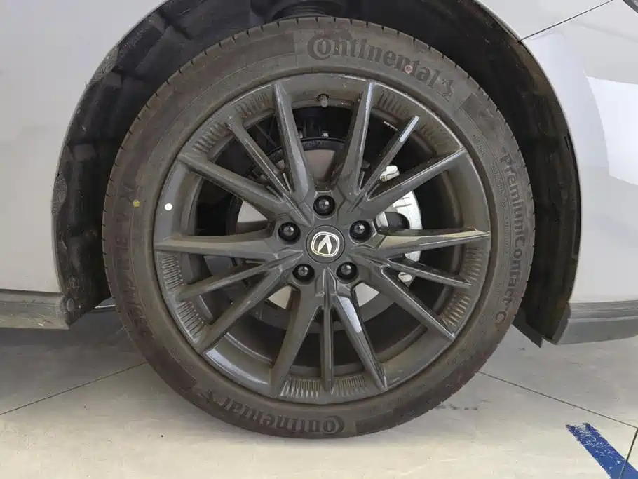 Changan UNI-V — миниатюра 6