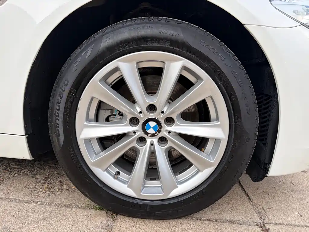 BMW 5 Series — фотографии объявления, Фото 23
