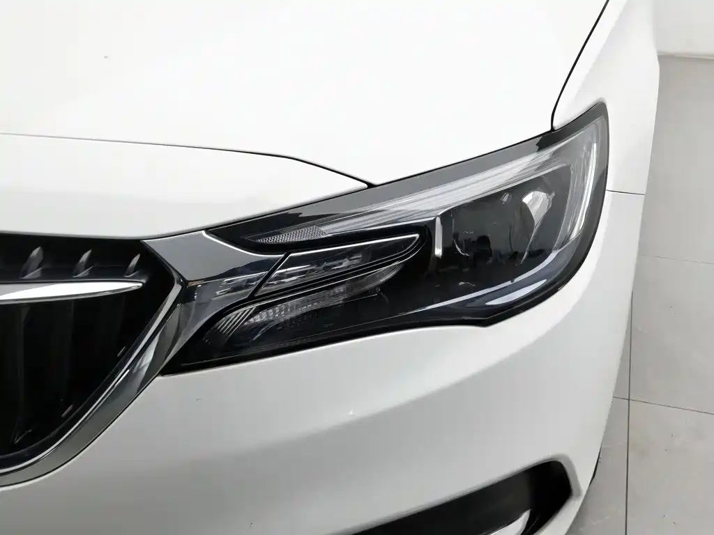 Buick GL6 — миниатюра 7
