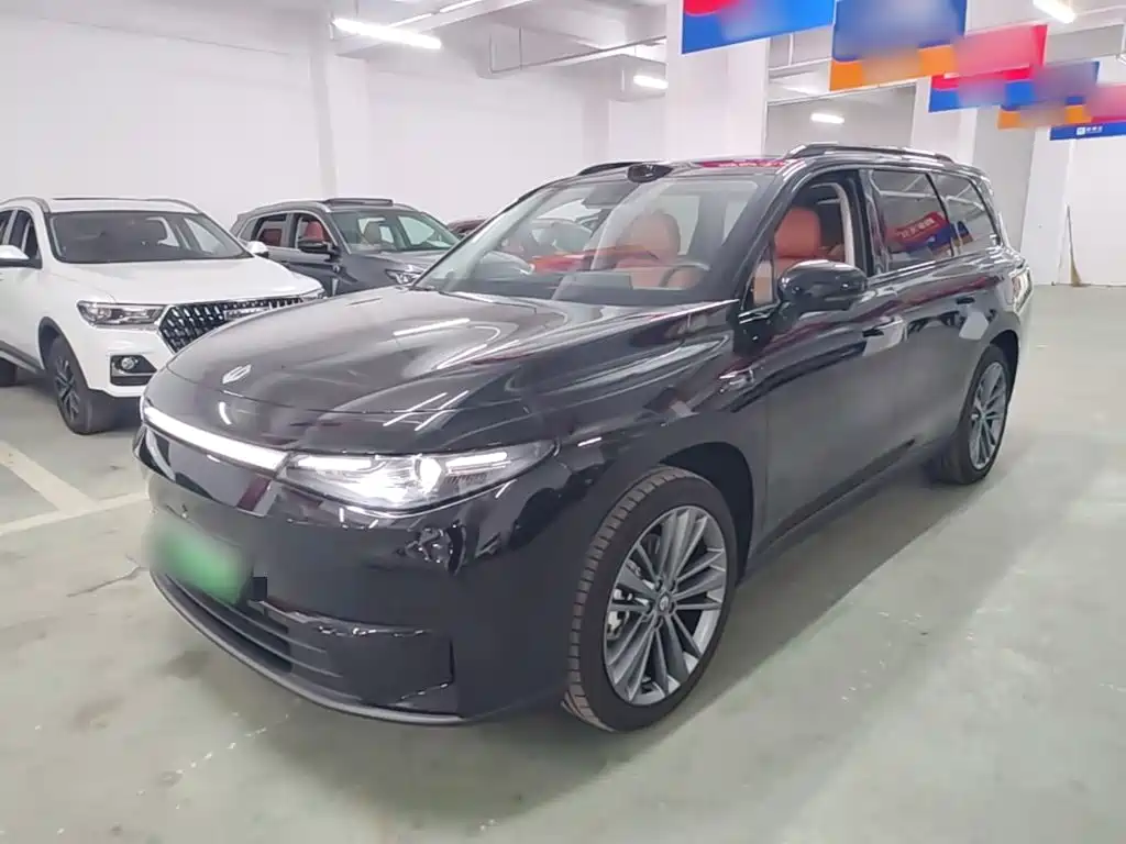 Leapmotor C16 2026 280 6 мест