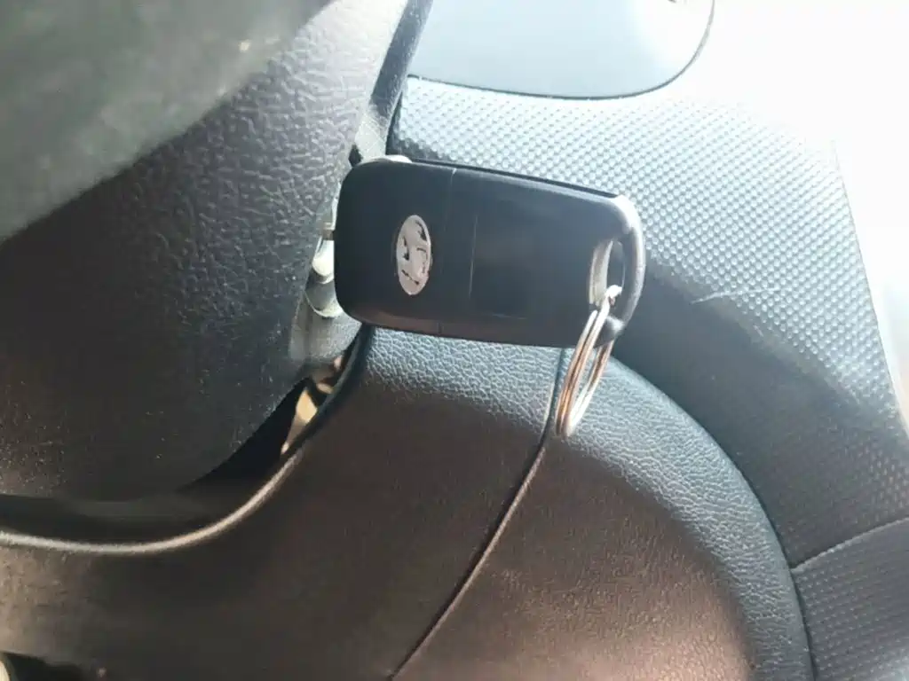 Hyundai Ruiyi — миниатюра 9
