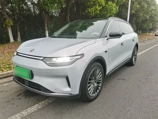 2023 Leapmotor C11