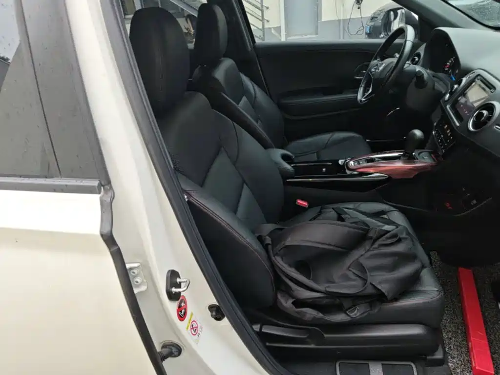 Honda XR-V — миниатюра 25