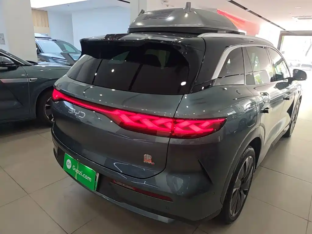 BYD Дон Л. — миниатюра 7