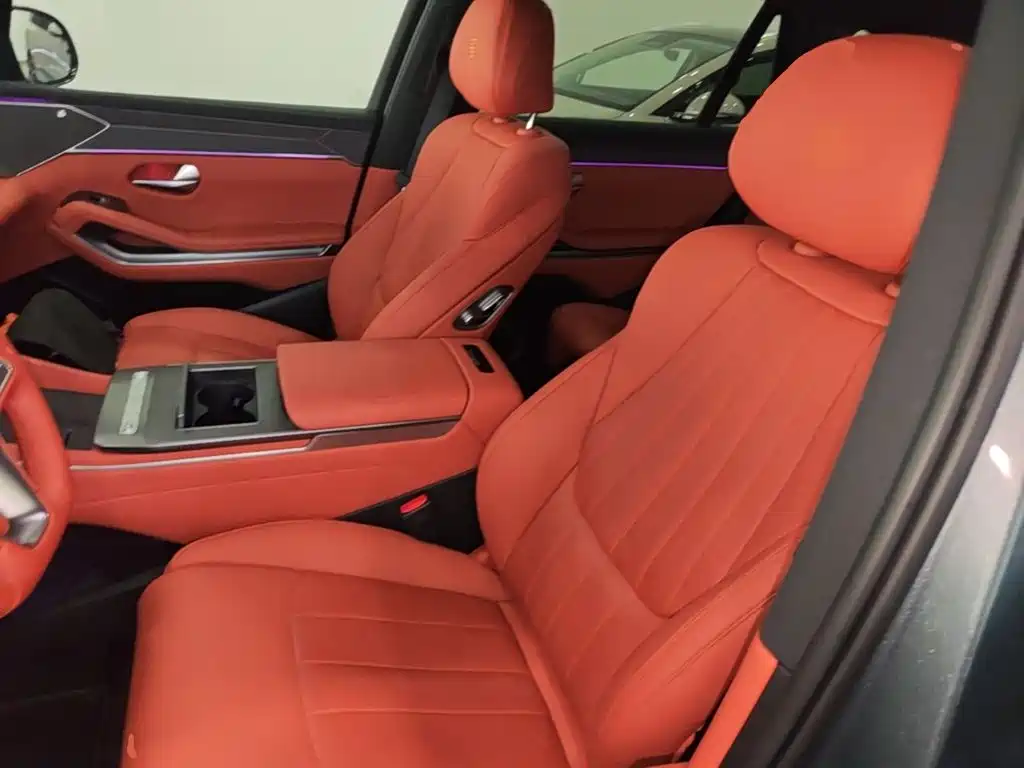 BYD Дон Л. — миниатюра 15