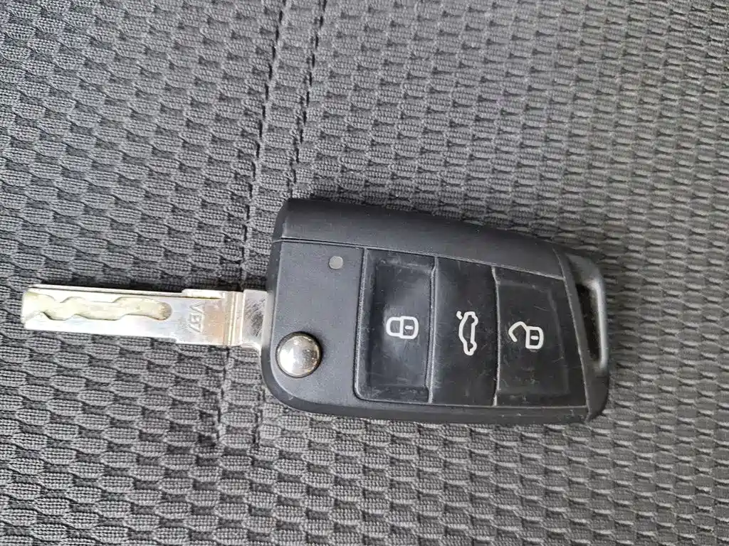 Volkswagen Golf (Import) — миниатюра 9