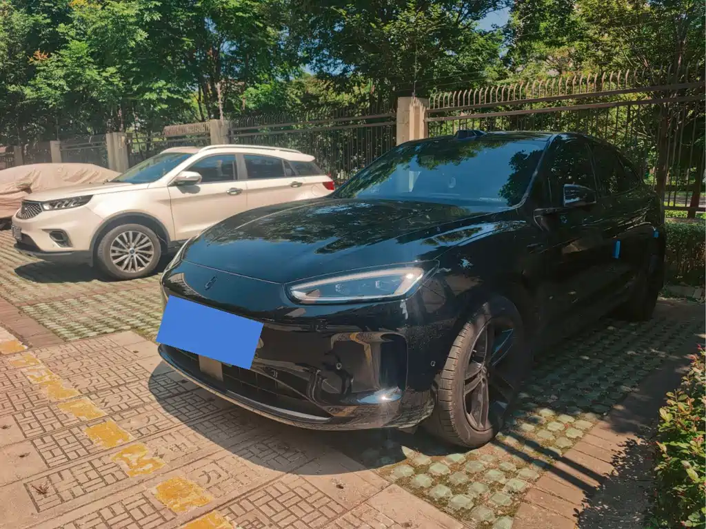AITO AITO M5 — миниатюра 10