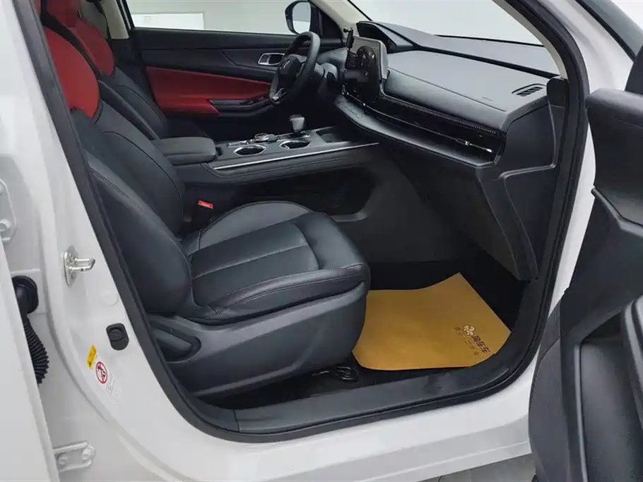 Changan CS55PLUS CS55 PLUS 2022 1.5T DCT Luxury