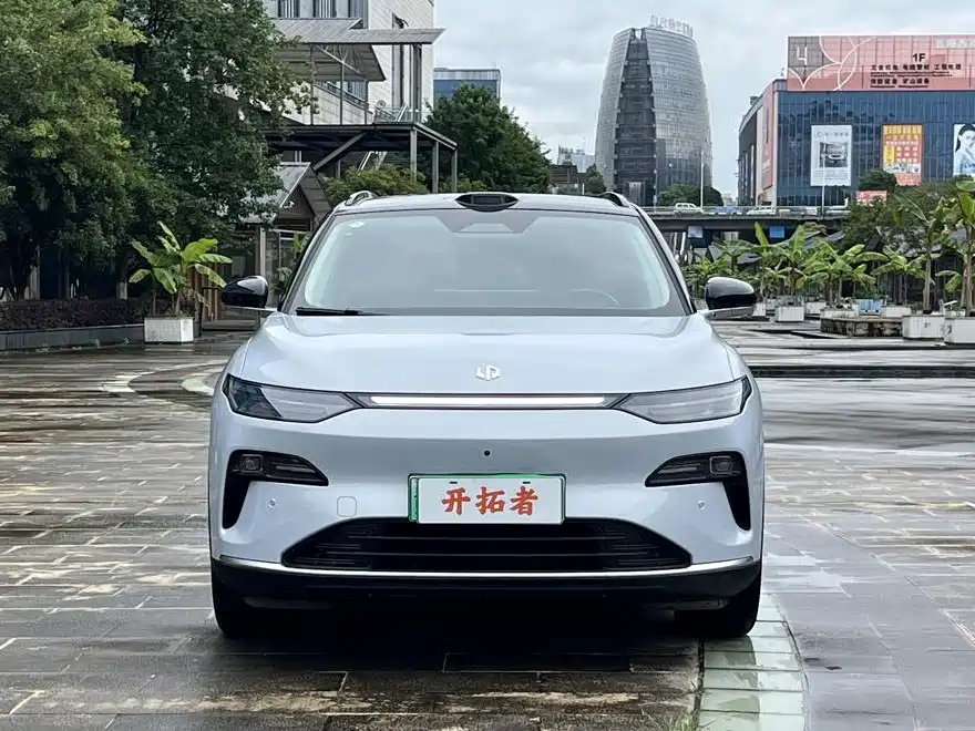 Leapmotor C11 2026 640