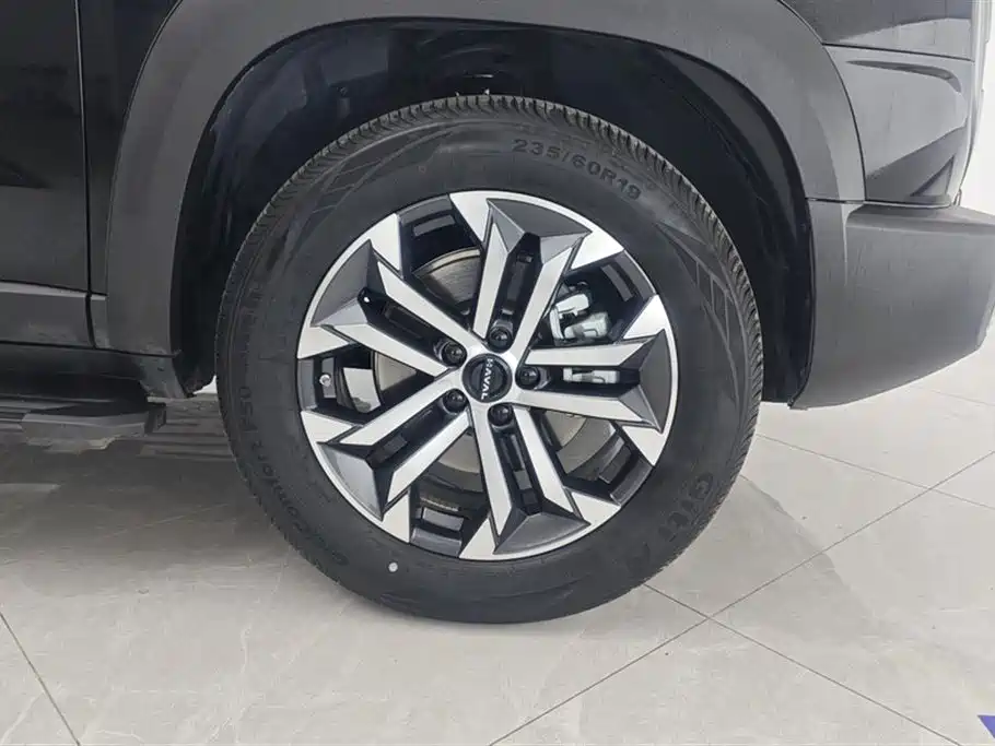 Haval Dargo 2024 1.5T DCT