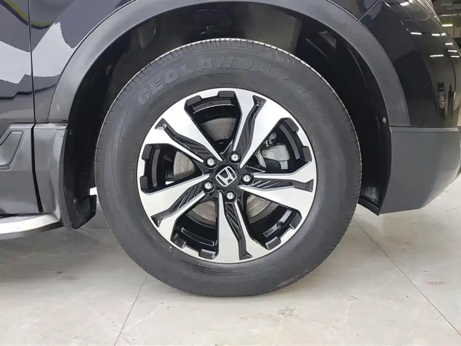 Honda CR-V 2019 240TURBO CVT Comfort VI
