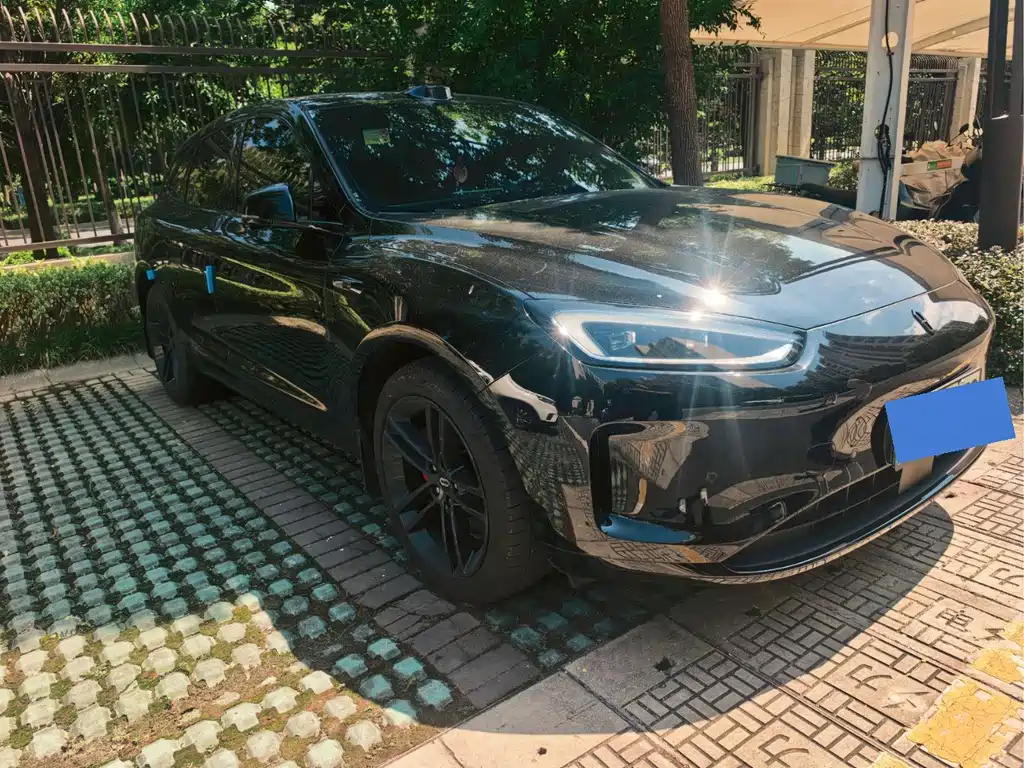 AITO AITO M5 — миниатюра 5