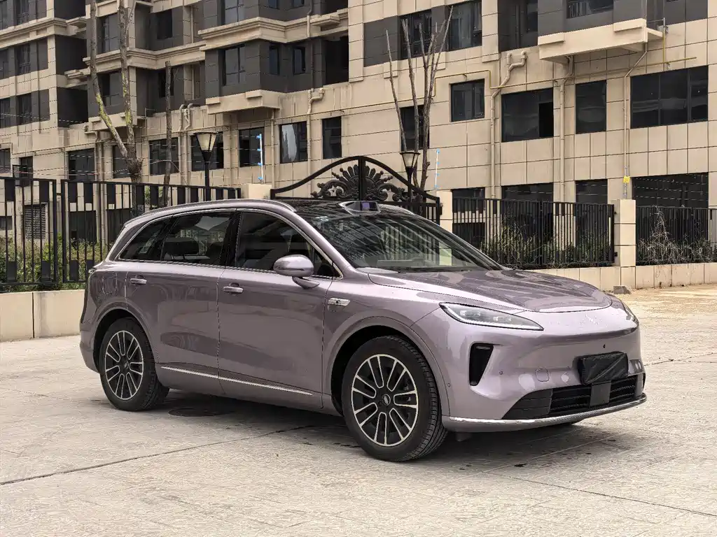 Shangjie H5 2025 Max