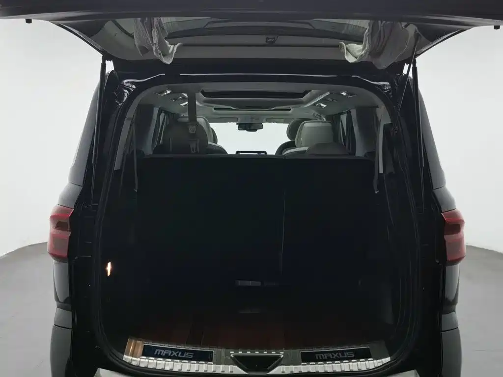 MAXUS G20 — миниатюра 16