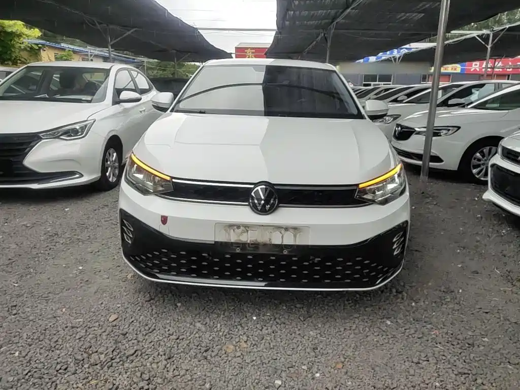 Volkswagen Lavida 2023 1.5L AT