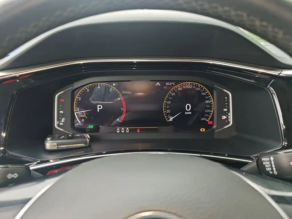 Volkswagen Tayron 2021 330TSI 30