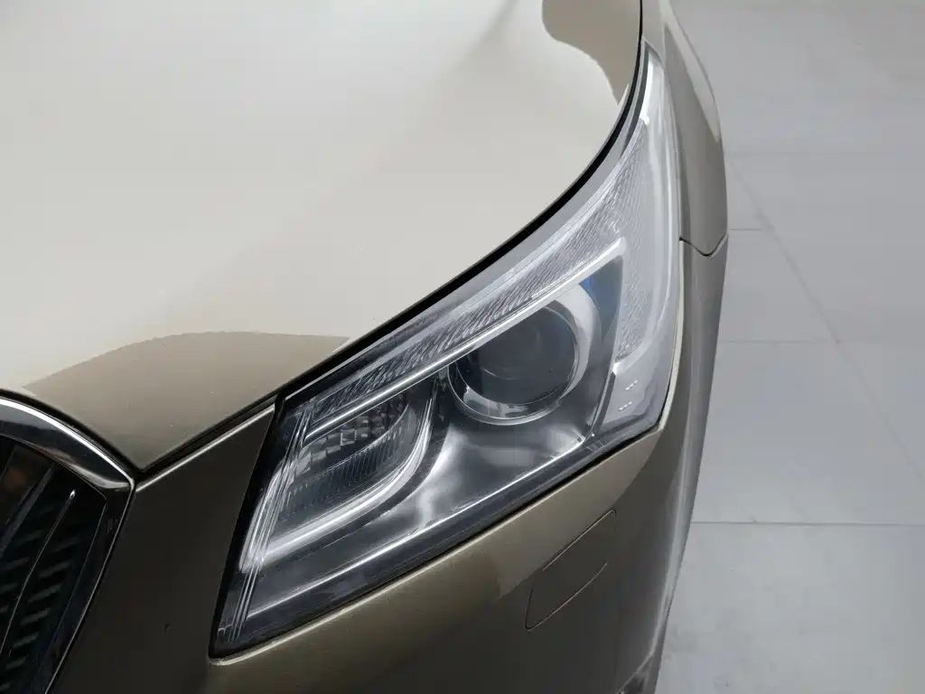 Buick LaCrosse — миниатюра 7