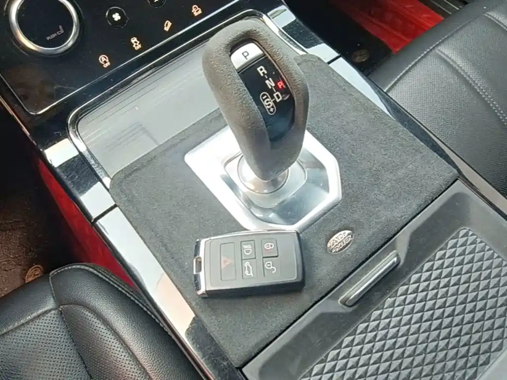 Land Rover Range Rover Evoque — фотографии объявления, Фото 14