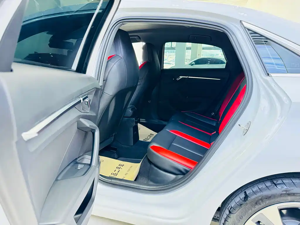 Audi A3 2022 A3L Limousine 35 TFSI Sport