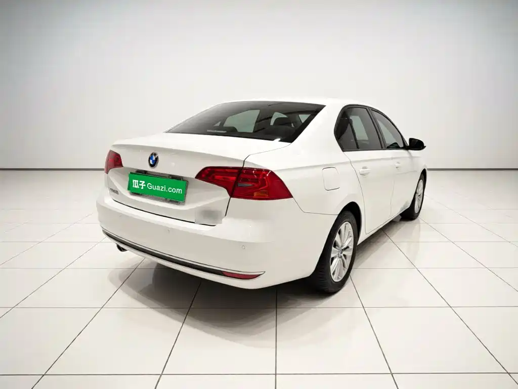 Volkswagen Bora — миниатюра 6