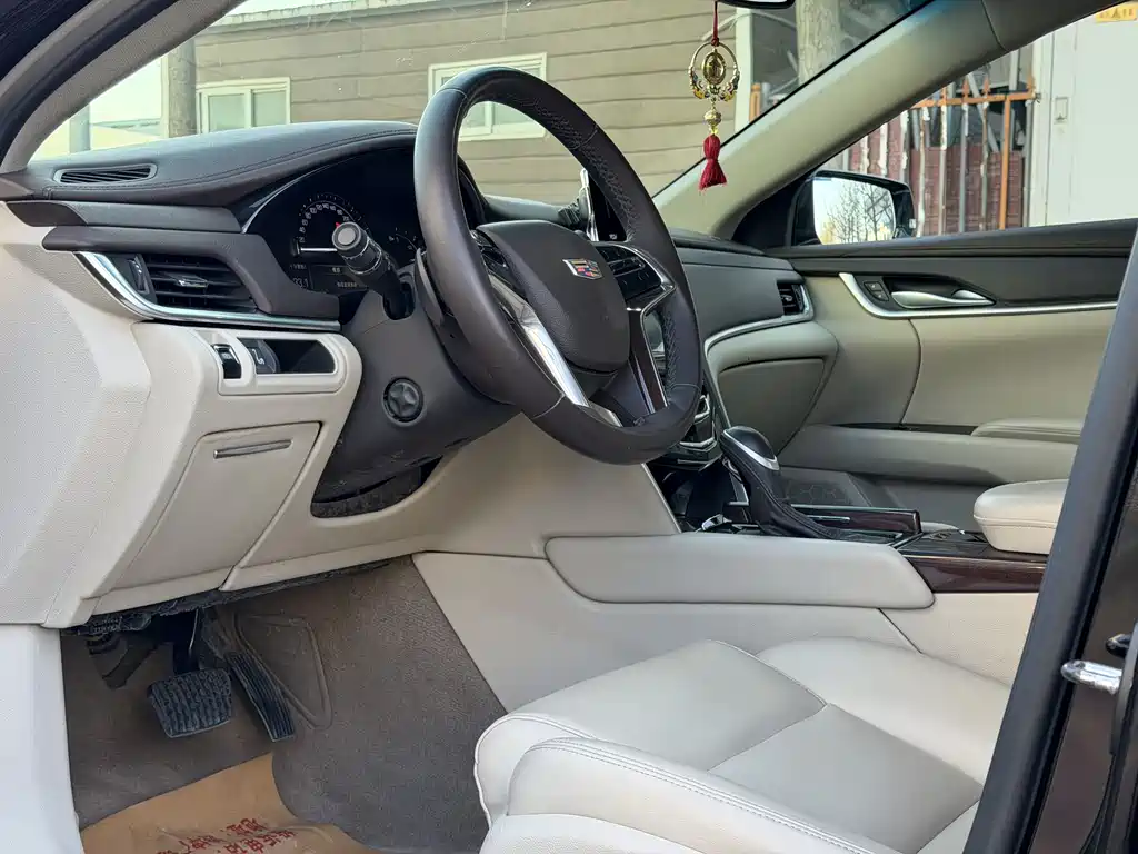 Cadillac XTS — фотографии объявления, Фото 22