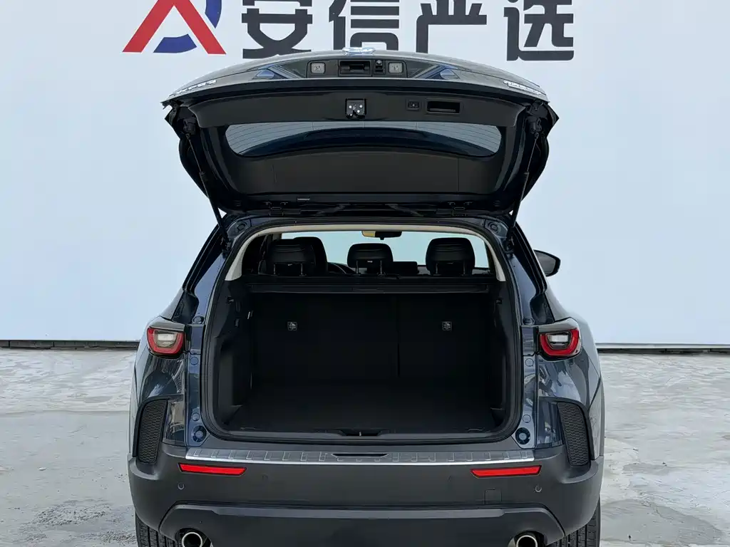 Mazda CX-50 Xingye — миниатюра 8