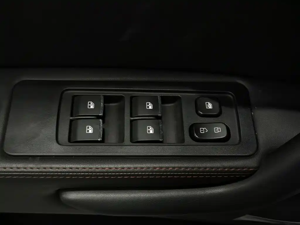 JAC Refine S3 — миниатюра 9